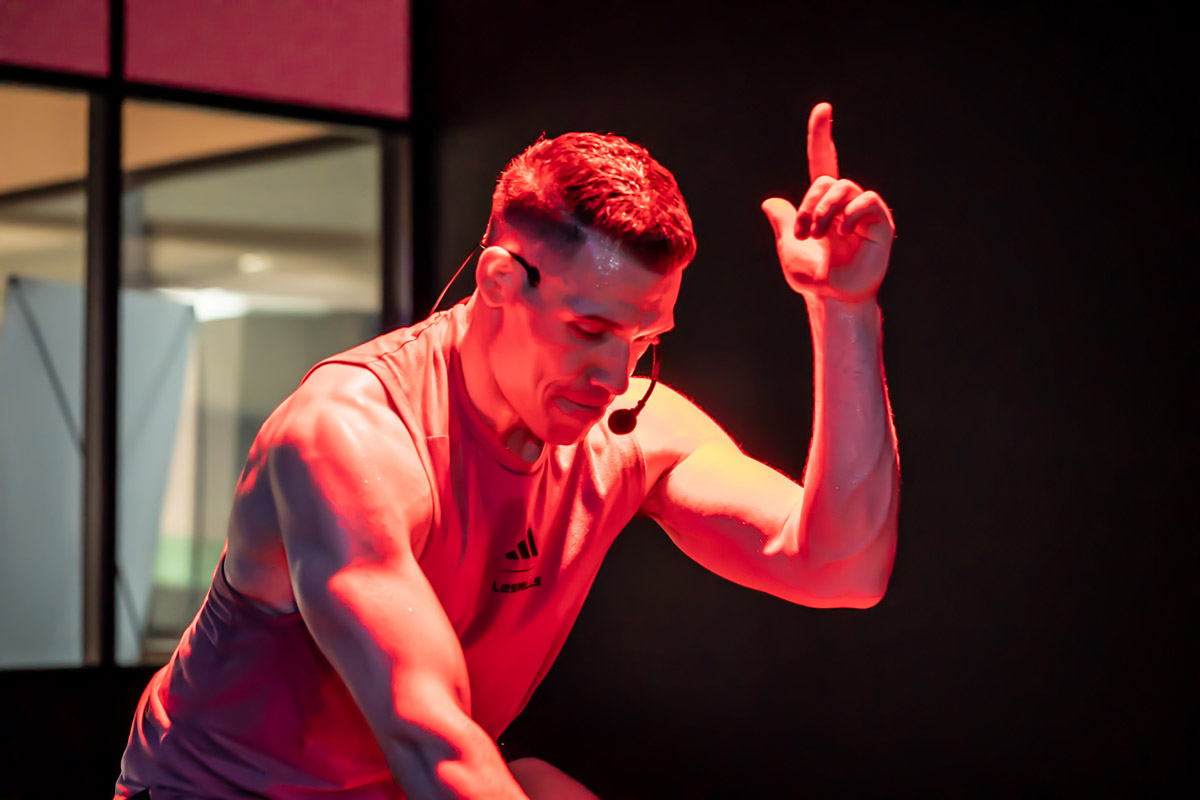 Lasalle Fit Sainte-Marie